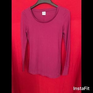 Orchid colored PINK thermal